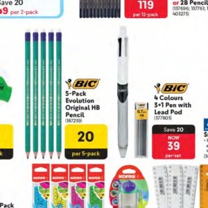 Bic