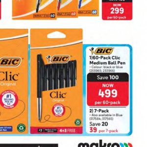Bic