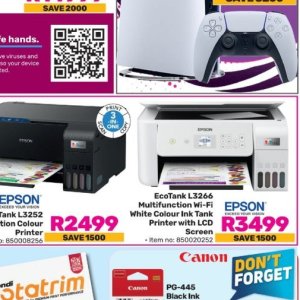 Epson