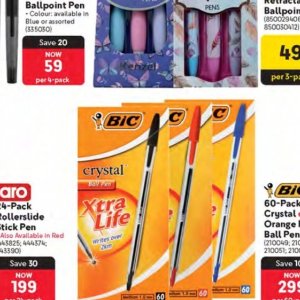 Bic