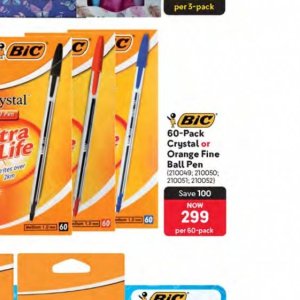 Bic