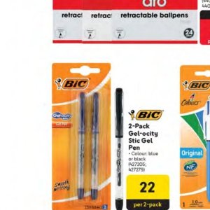 Bic