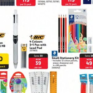 Bic
