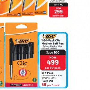 Bic