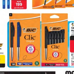Bic