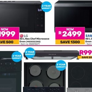 Microwave oven samsung