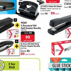 Stapler