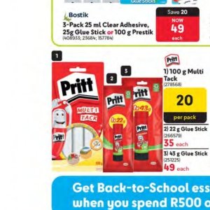 Pritt