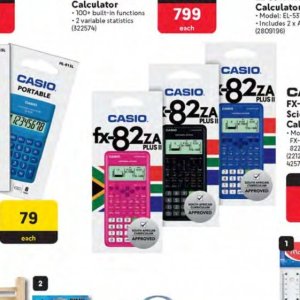 Casio