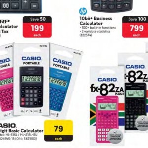 Casio