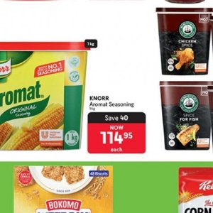 Knorr