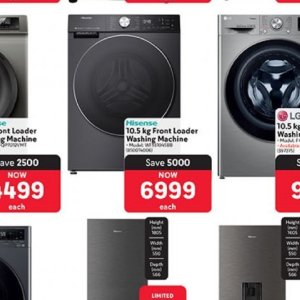 Washing machine samsung