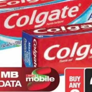 Colgate