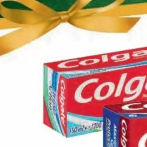 Colgate