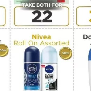 Nivea