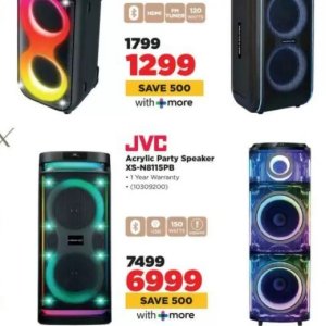 Jvc