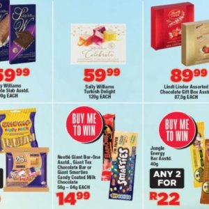 Turkish delight at OK Foods