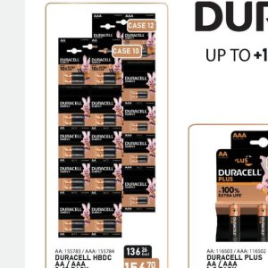 Duracell