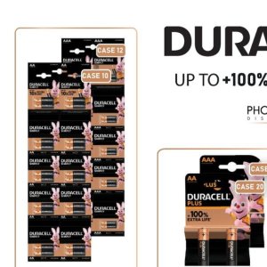 Duracell