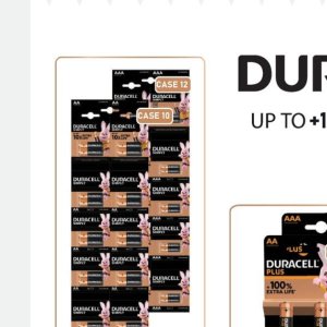 Duracell