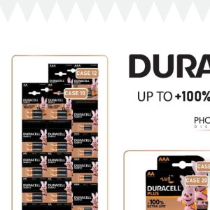 Duracell