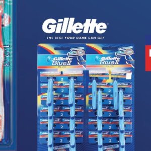 Gillette