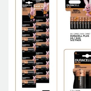 Duracell