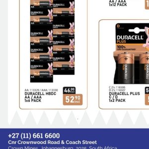 Duracell