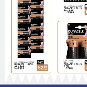 Duracell