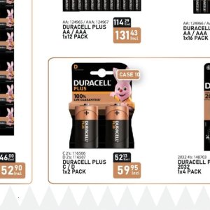 Duracell