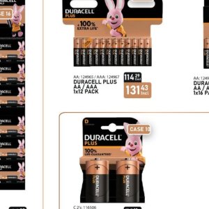 Duracell