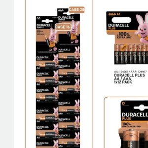 Duracell