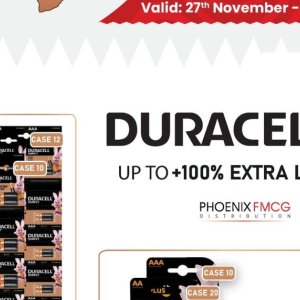Duracell