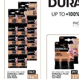 Duracell