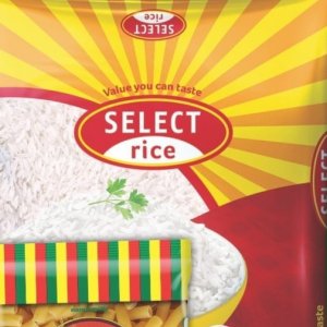 Rice