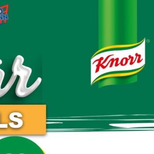 Knorr