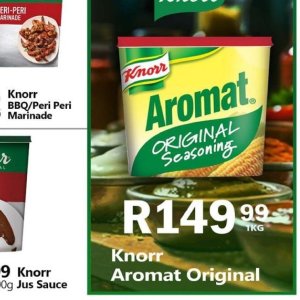 Knorr