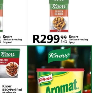 Knorr