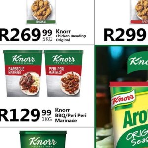 Knorr
