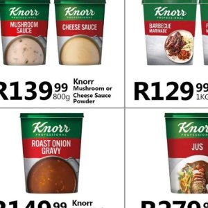 Knorr