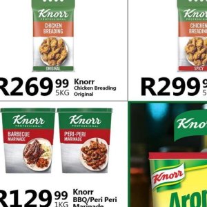 Knorr