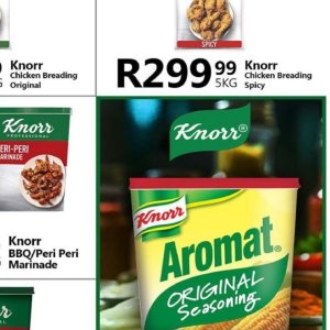 Knorr