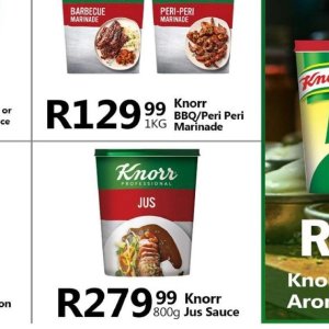 Knorr
