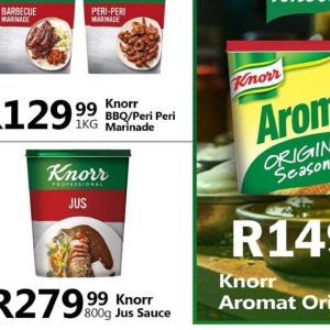 Knorr