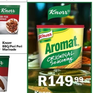 Knorr