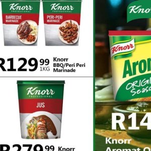 Knorr