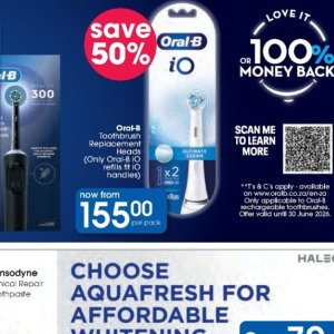 Oral-b