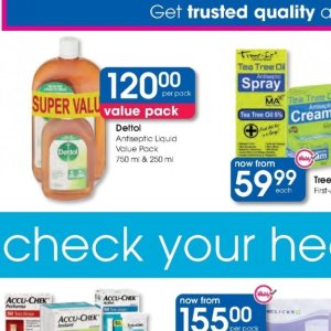Dettol