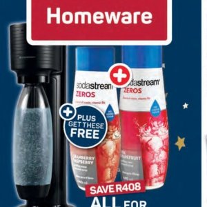 Sodastream