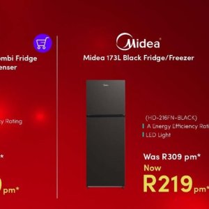 Midea